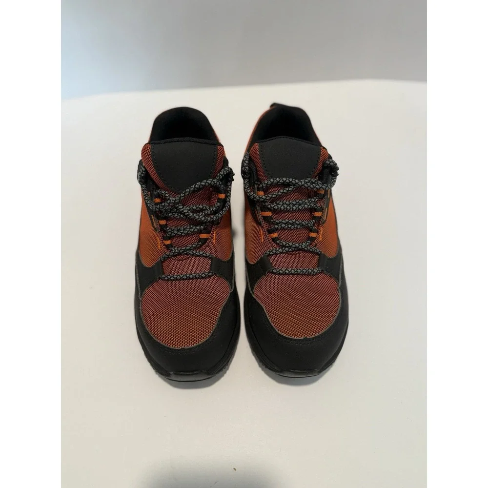 Ulogu‎ Work shoes Steel Toe, Waterproof, Nonslip, Never Worn Women's 7 New